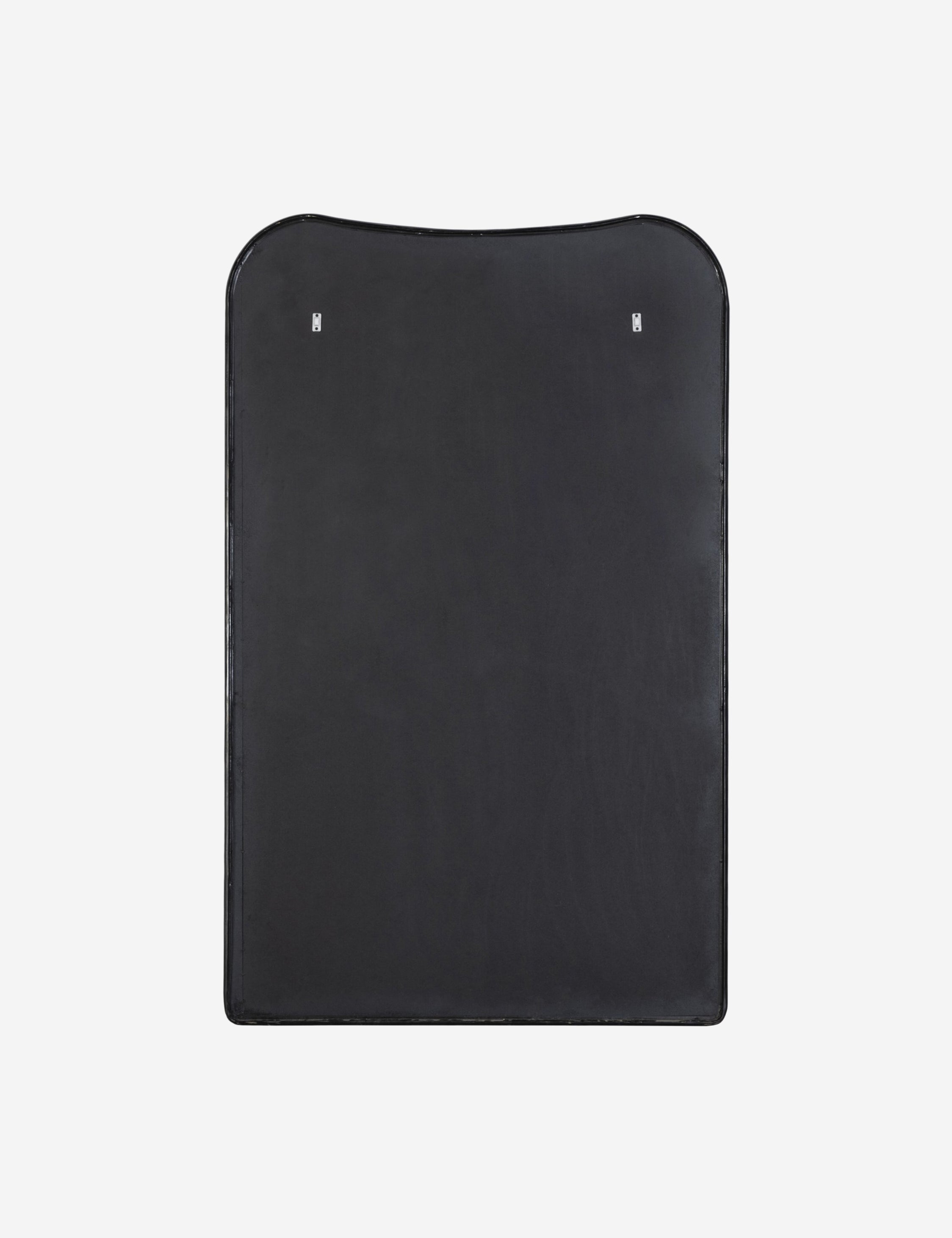 Patz Floor Mirror by Amber Lewis x Four Hands Position 6