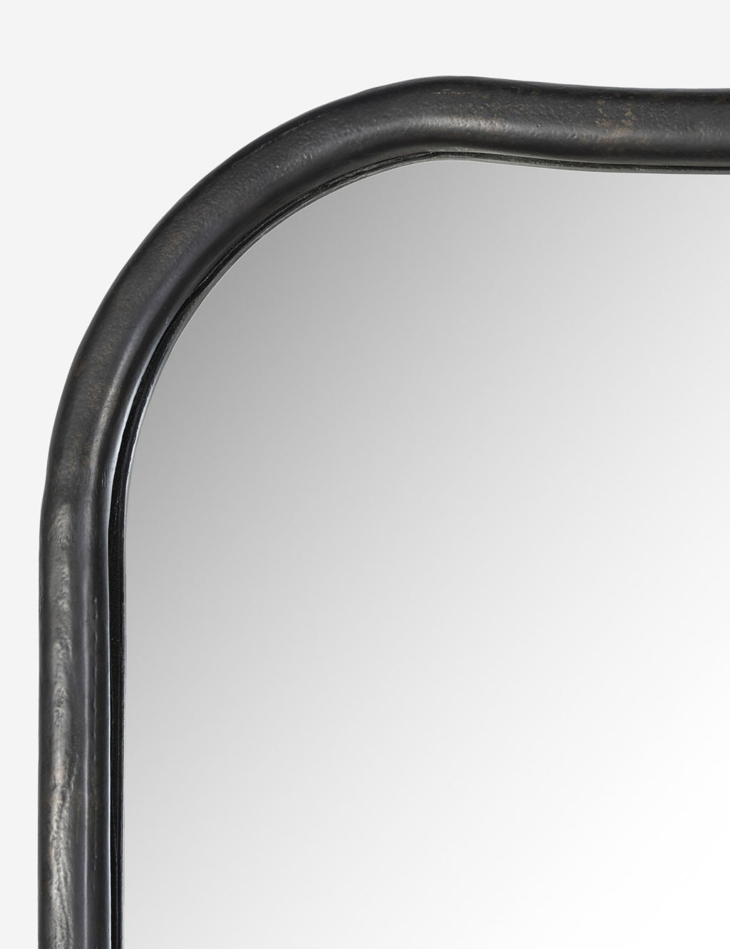 Patz Floor Mirror by Amber Lewis x Four Hands Position 5