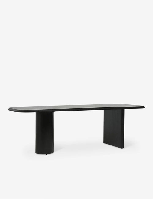 Archer Dining Table by Sarah Sherman Samuel Position 2