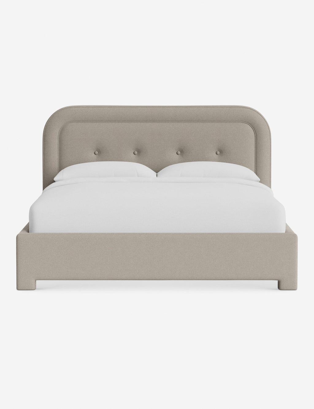 Chestnut Platform Bed by Heidi Caillier Position 21