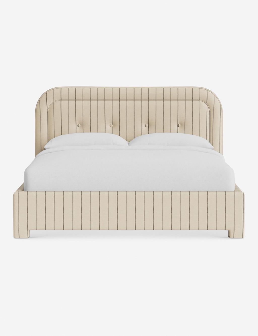 Chestnut Platform Bed by Heidi Caillier Position 27