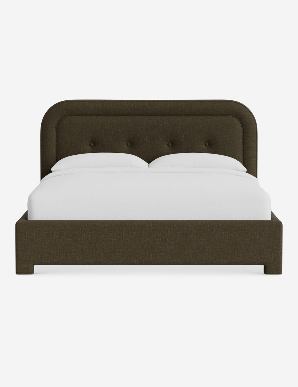 Chestnut Platform Bed by Heidi Caillier Position 31