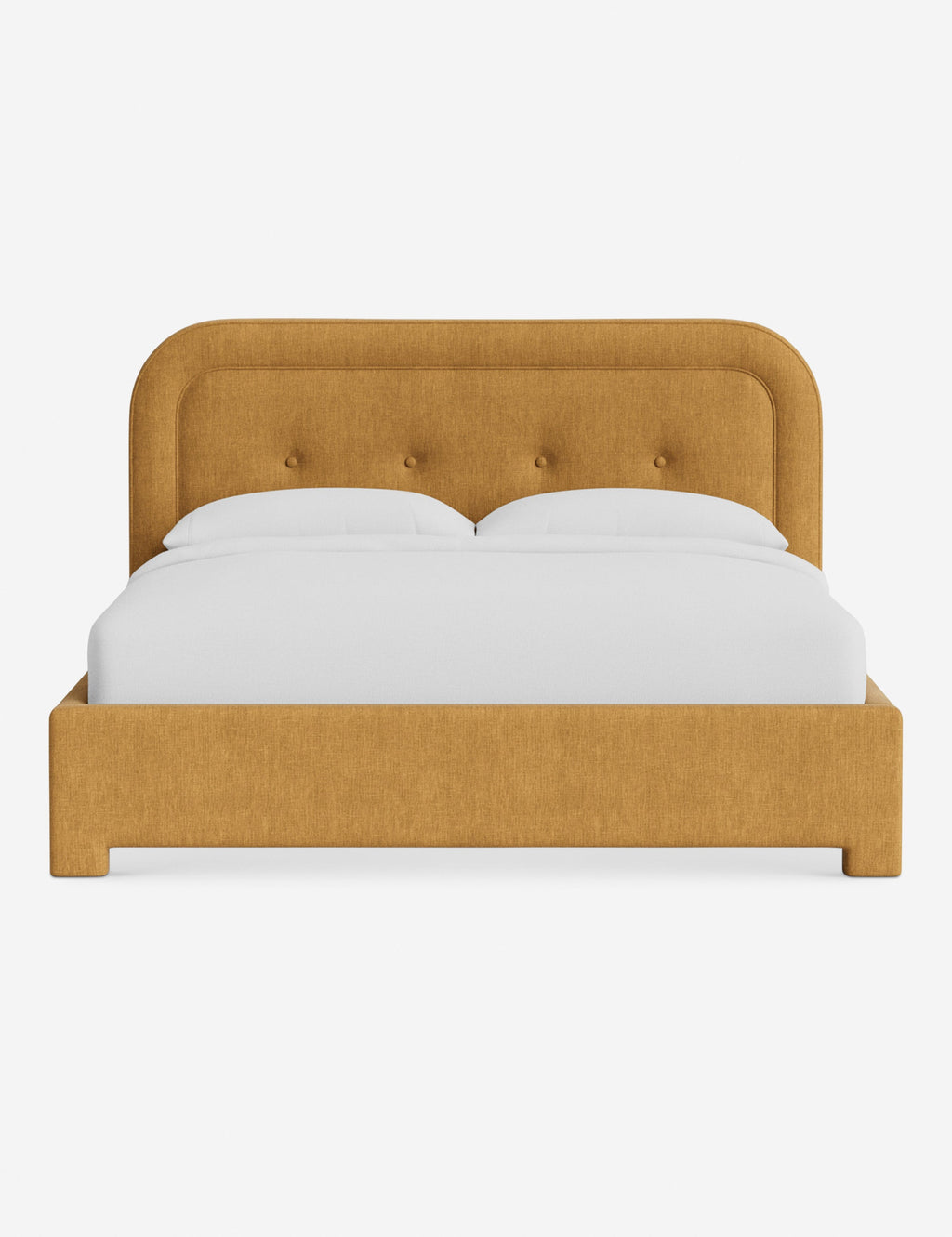 Chestnut Platform Bed by Heidi Caillier Position 42