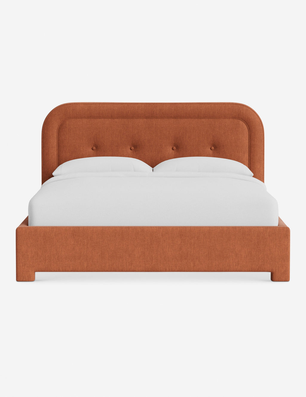 Chestnut Platform Bed by Heidi Caillier Position 49