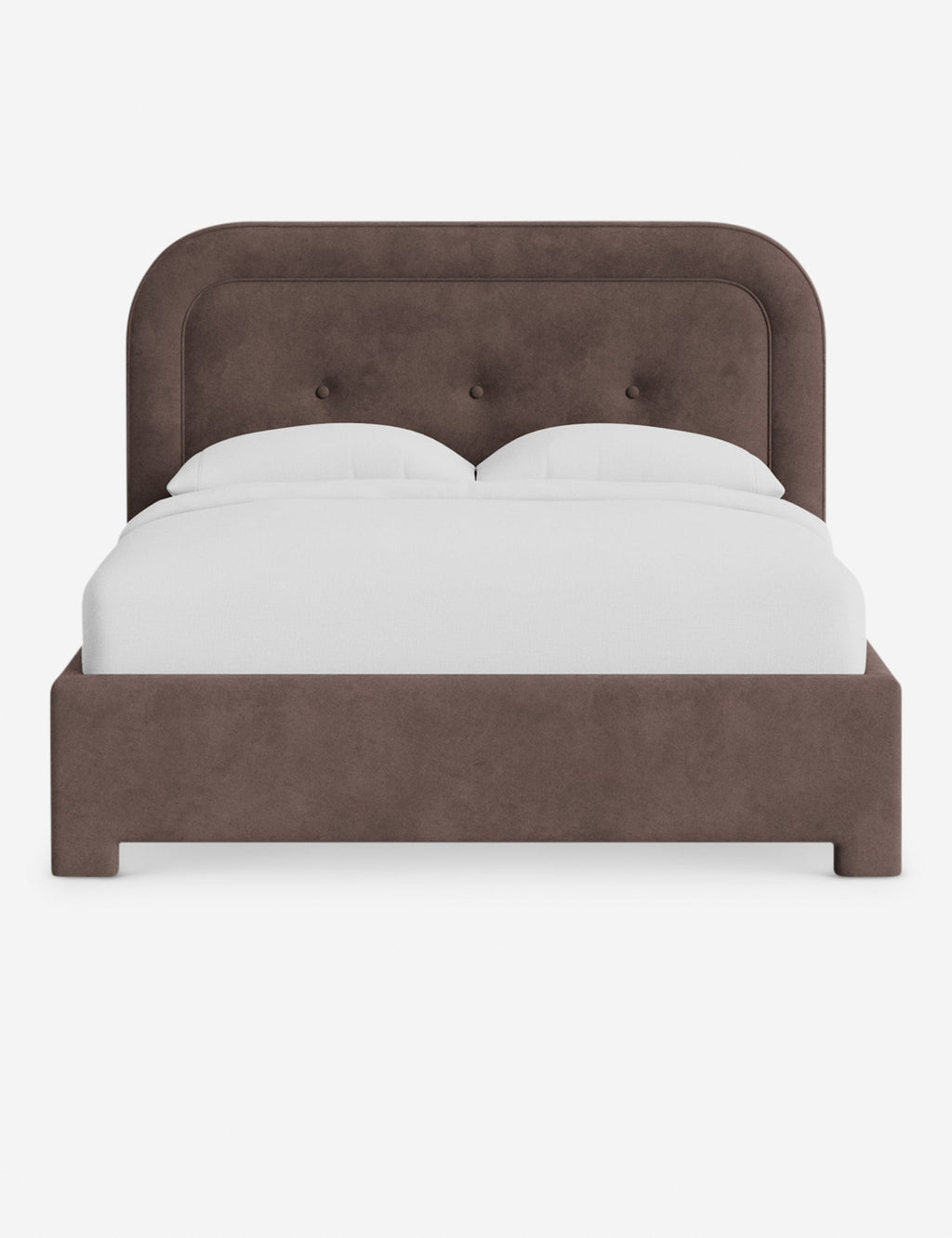 Chestnut Platform Bed by Heidi Caillier Position 61