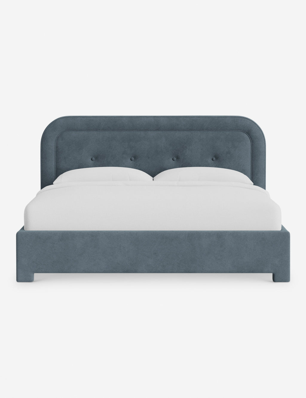 Chestnut Platform Bed by Heidi Caillier Position 70