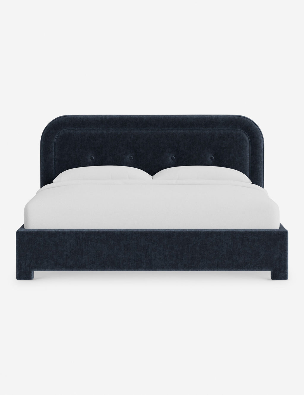 Chestnut Platform Bed by Heidi Caillier Position 80