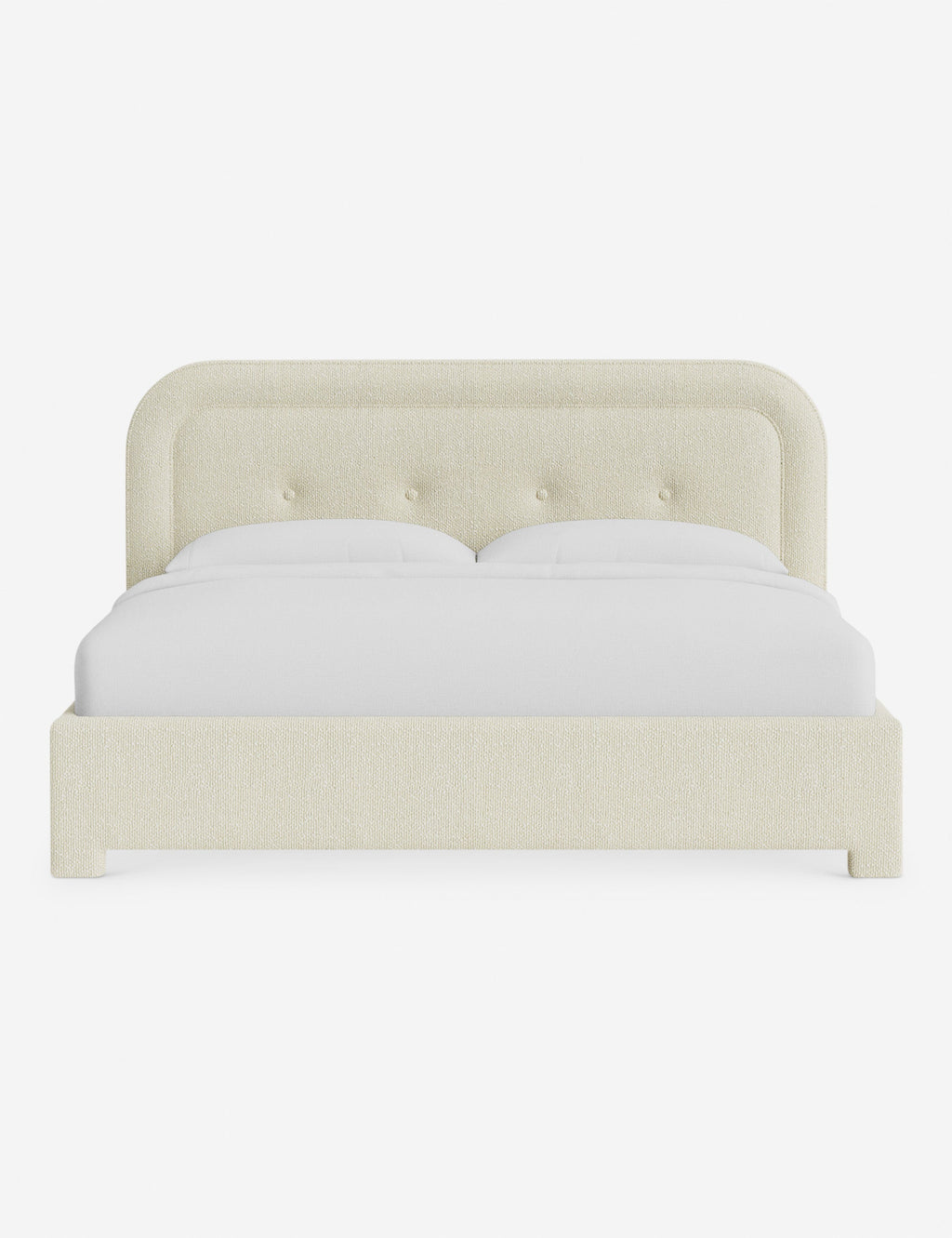 Chestnut Platform Bed by Heidi Caillier Position 82