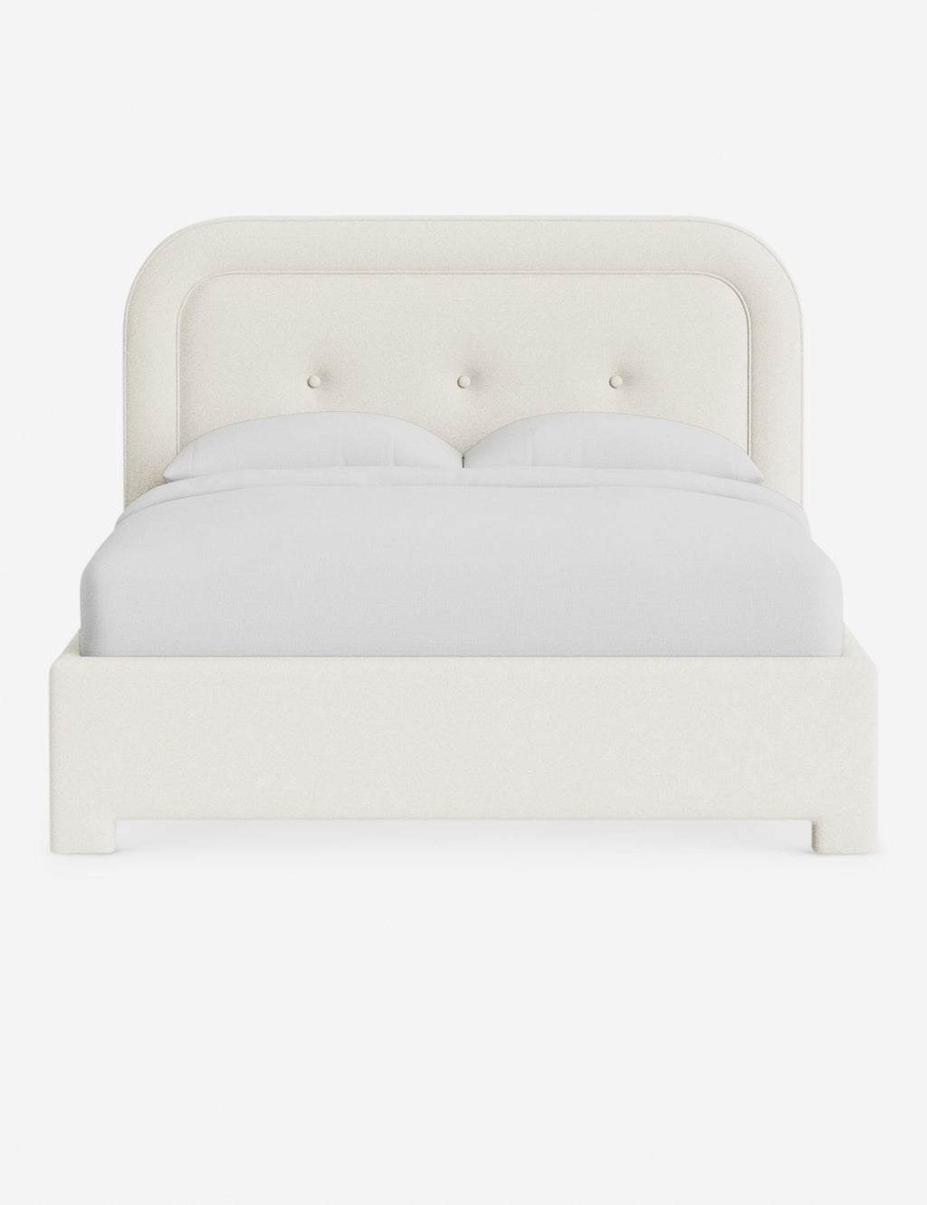 Chestnut Platform Bed by Heidi Caillier Position 85