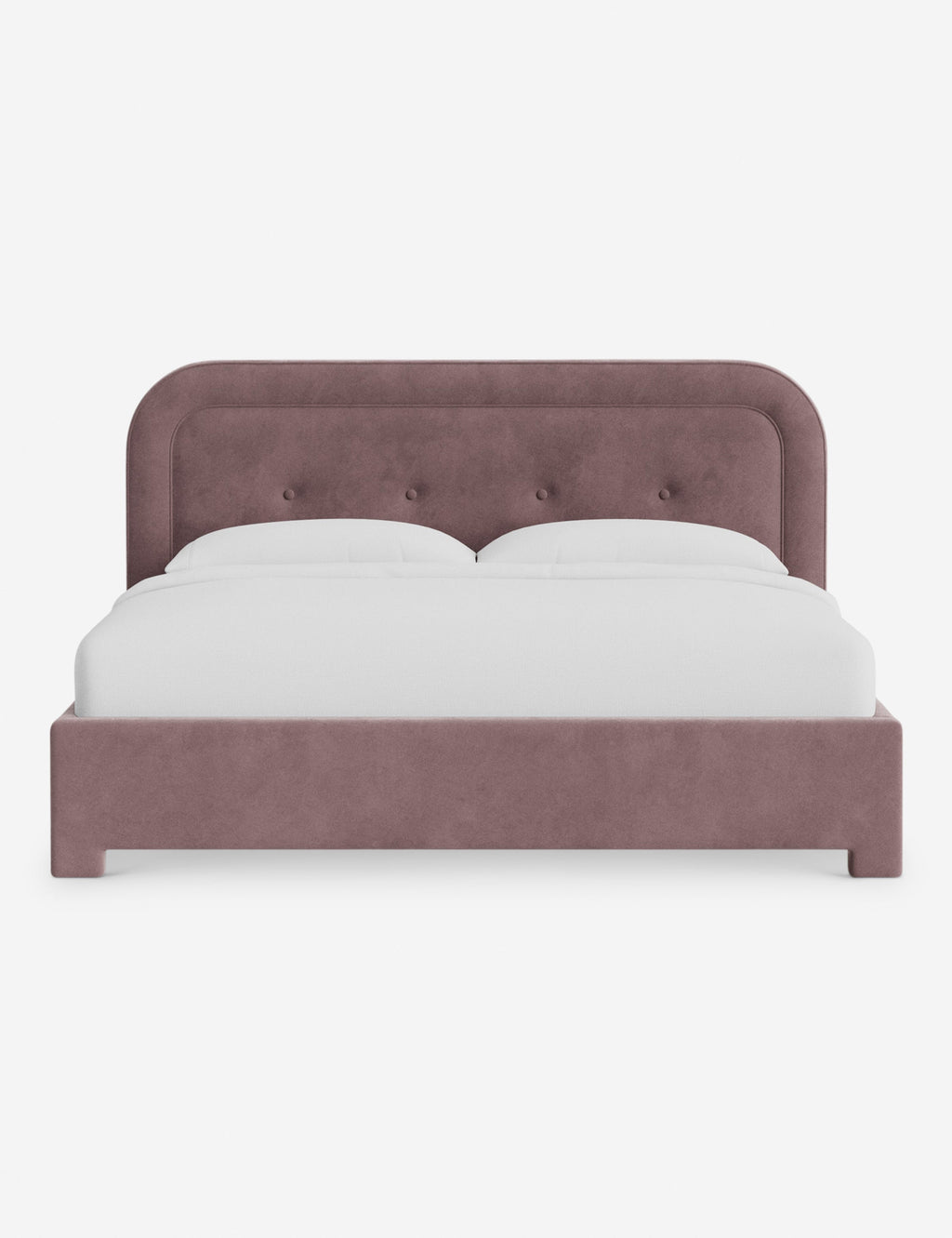 Chestnut Platform Bed by Heidi Caillier Position 89