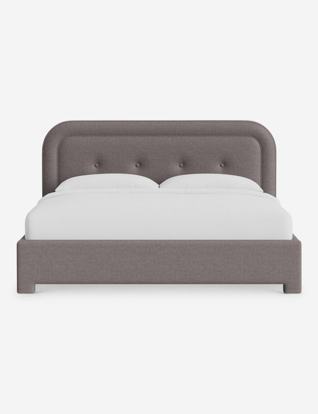 Chestnut Platform Bed by Heidi Caillier Position 91