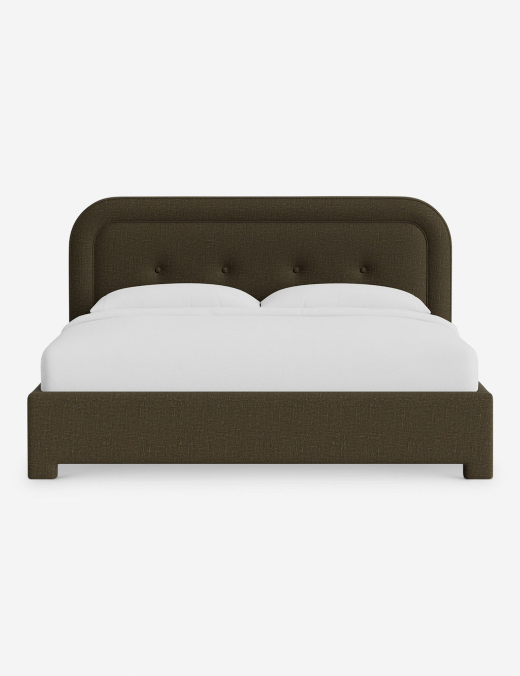 Chestnut Platform Bed by Heidi Caillier Position 100