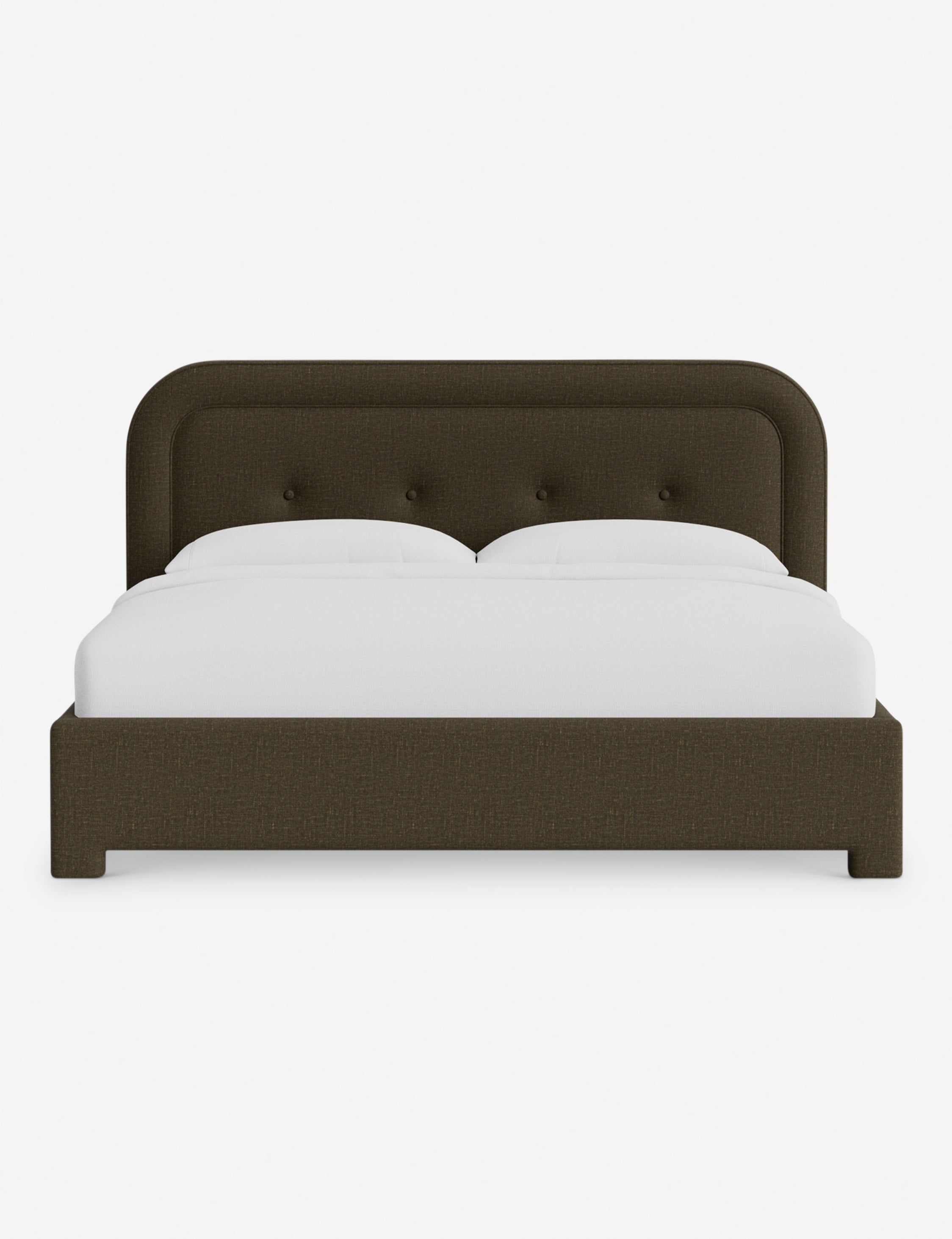 Chestnut Platform Bed by Heidi Caillier Position 100