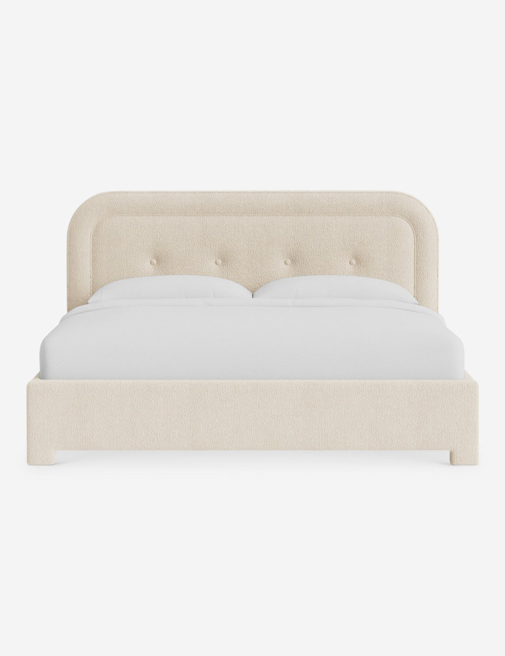 Chestnut Platform Bed by Heidi Caillier Position 120