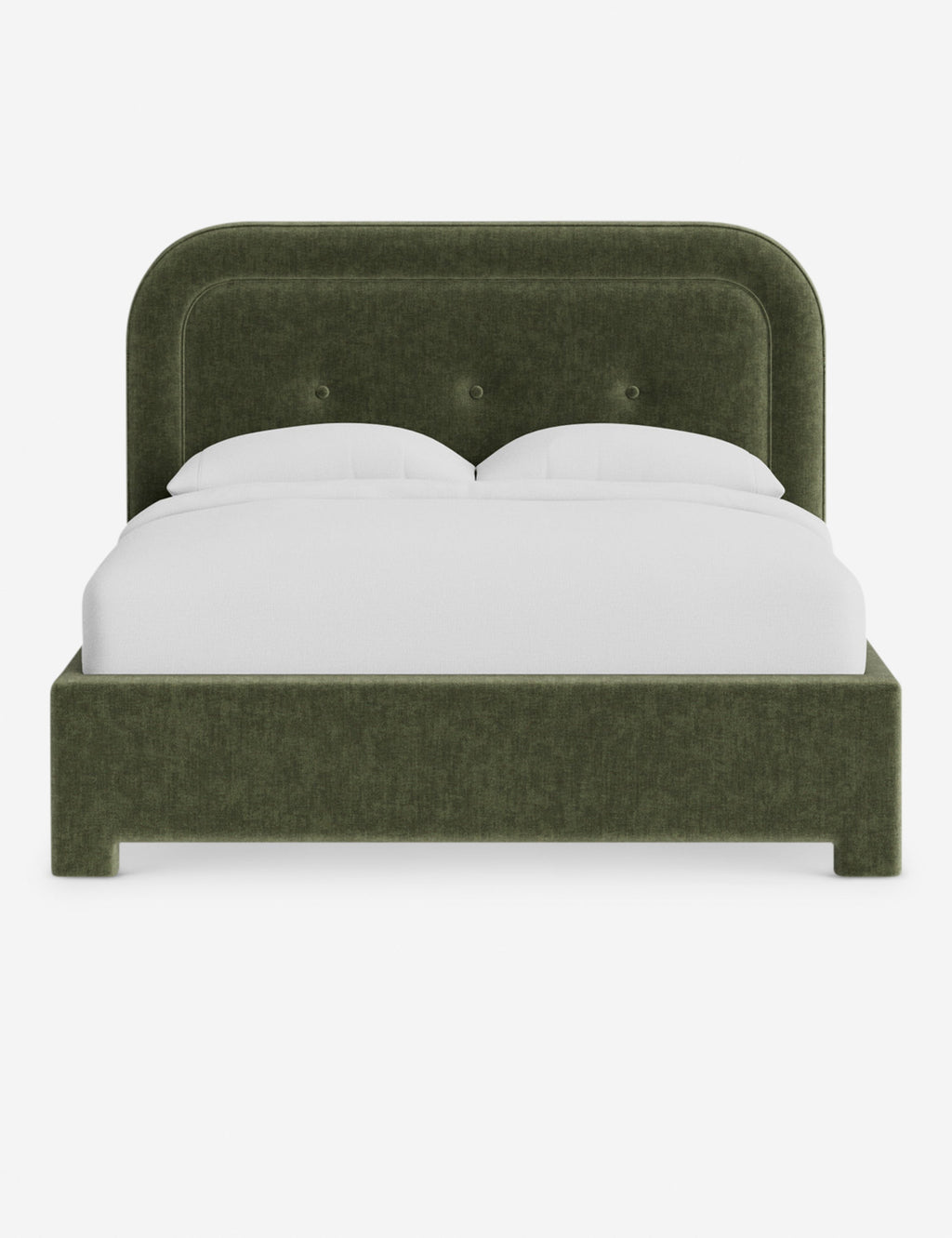 Chestnut Platform Bed by Heidi Caillier Position 126