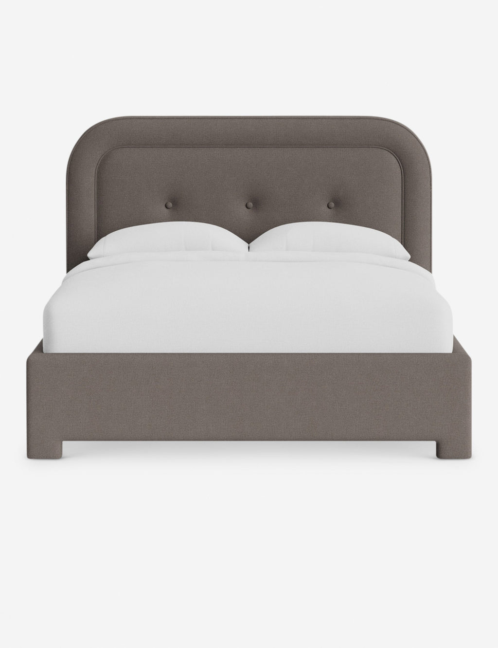 Chestnut Platform Bed by Heidi Caillier Position 127