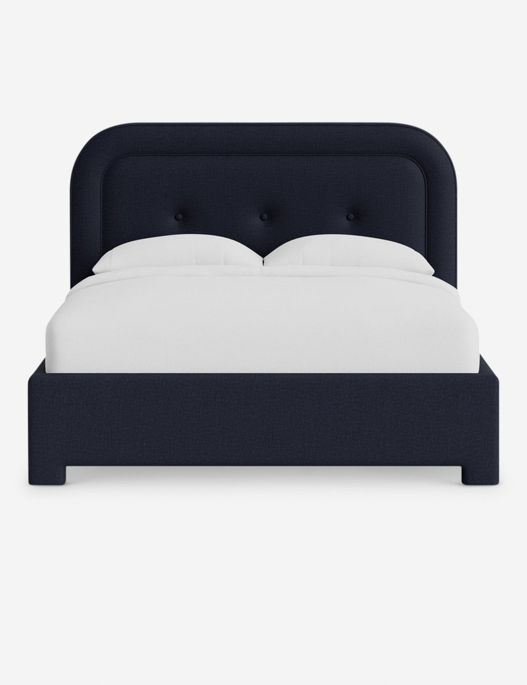 Chestnut Platform Bed by Heidi Caillier Position 130