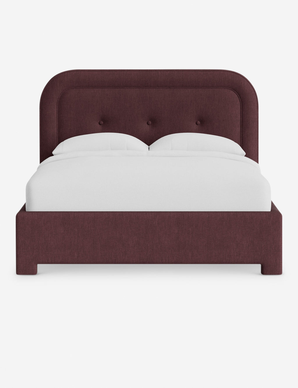 Chestnut Platform Bed by Heidi Caillier Position 134