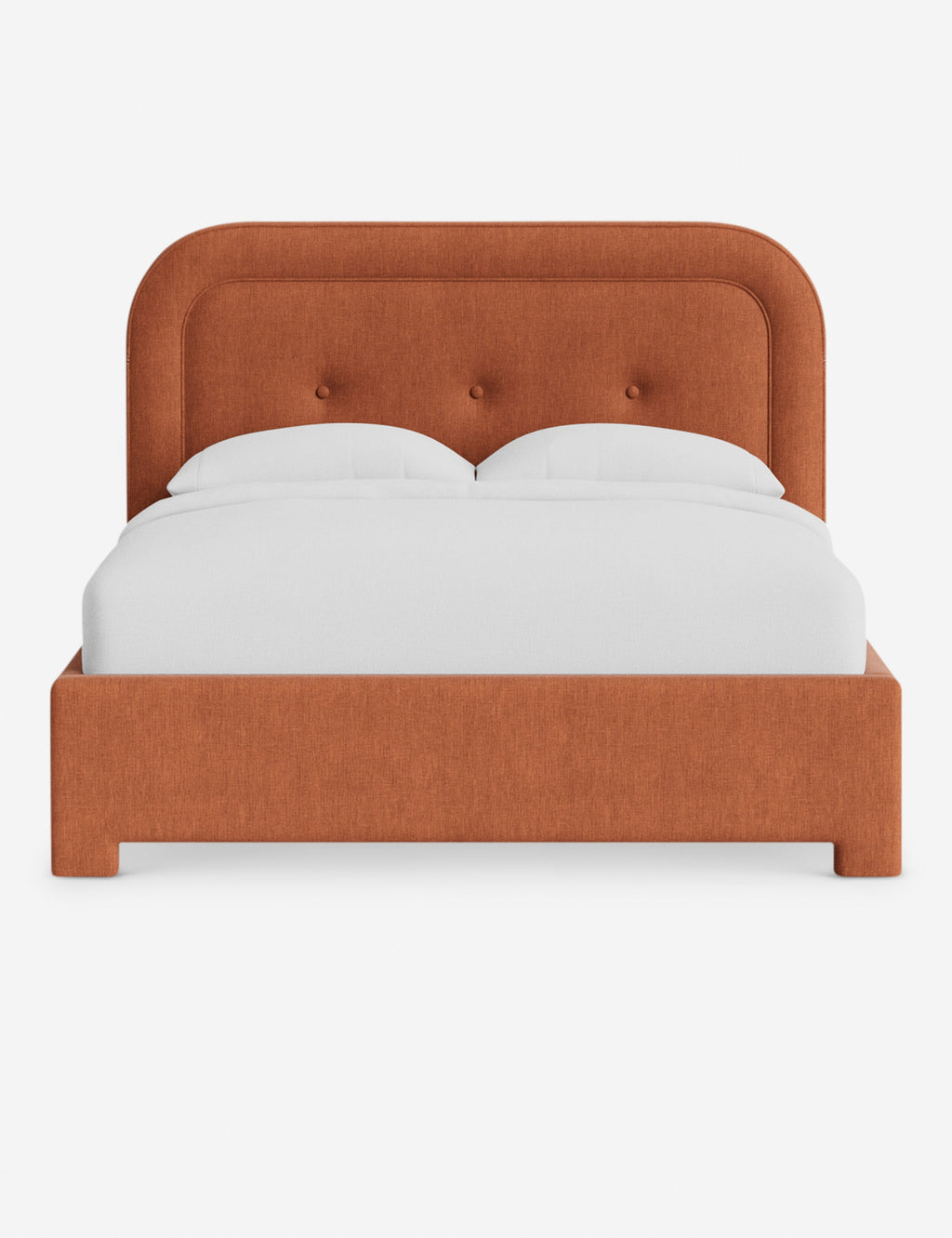 Chestnut Platform Bed by Heidi Caillier Position 151