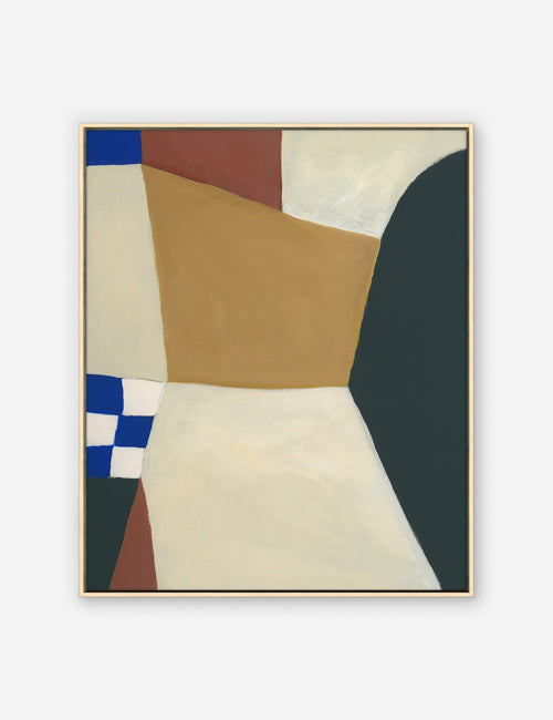 Ballantine I Wall Art Position 1