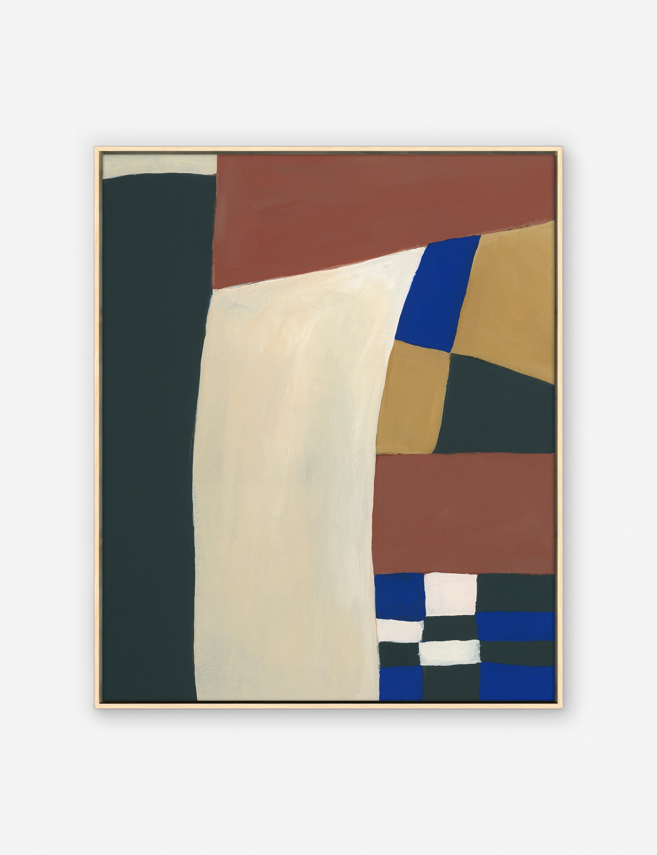 Ballantine II Wall Art Position 1