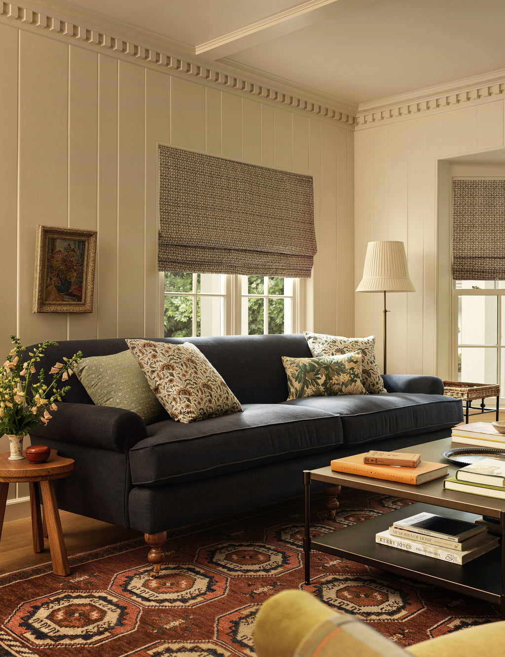 Marsden Sofa by Heidi Caillier Position 1