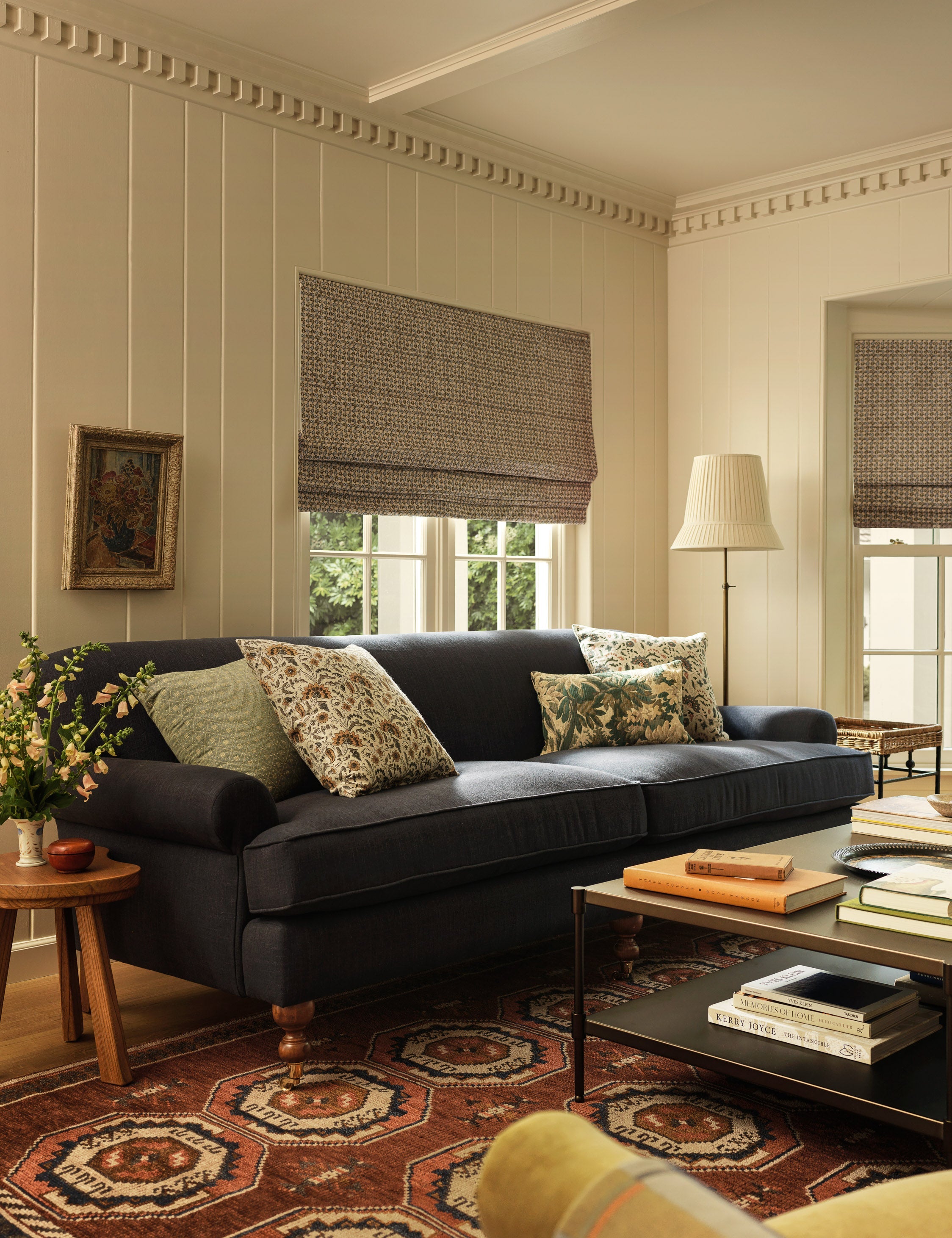 Marsden Sofa by Heidi Caillier Position 1