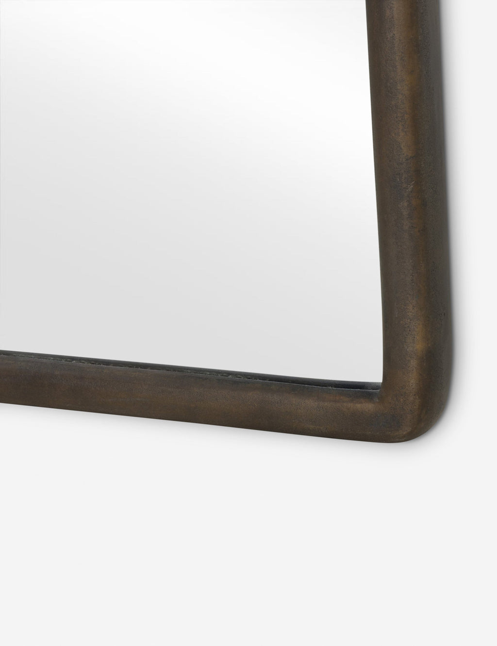 Patz Floor Mirror by Amber Lewis x Four Hands Position 9
