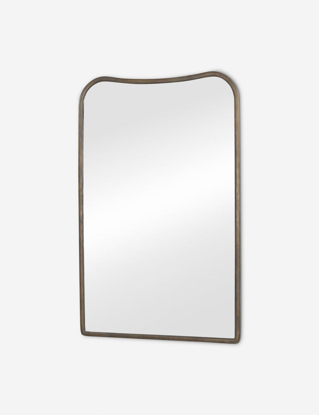 Patz Floor Mirror by Amber Lewis x Four Hands Position 7