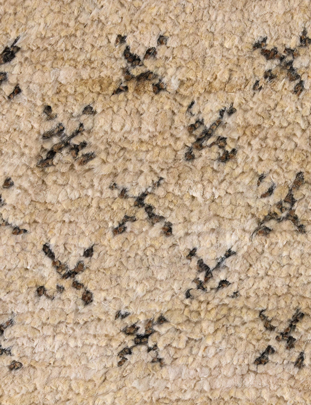 Manolya Hand-Knotted Jute Rug Position 8