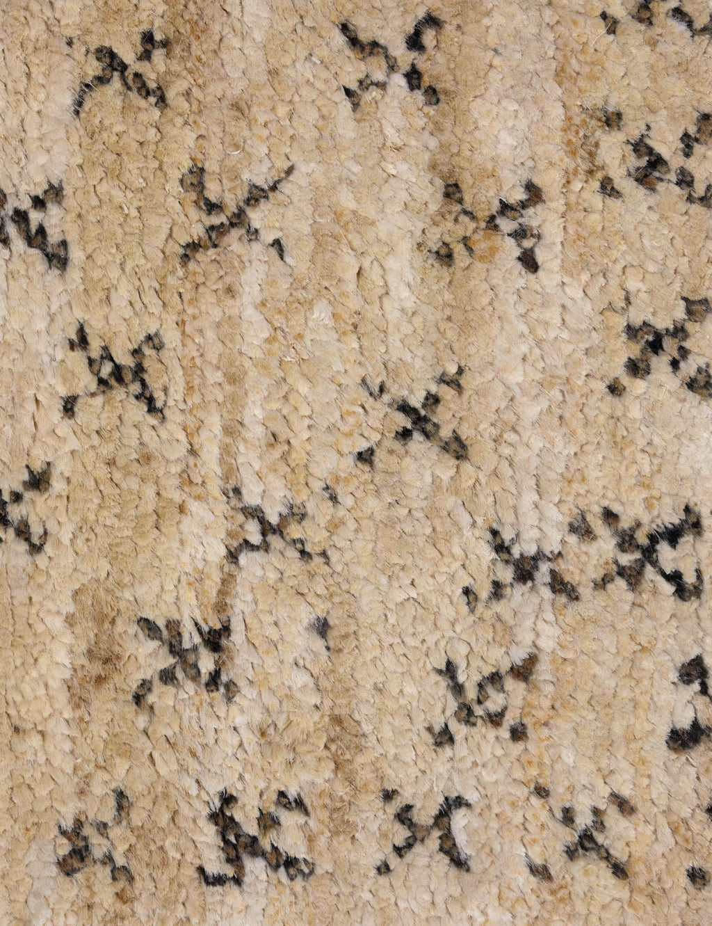 Manolya Hand-Knotted Jute Rug Position 7