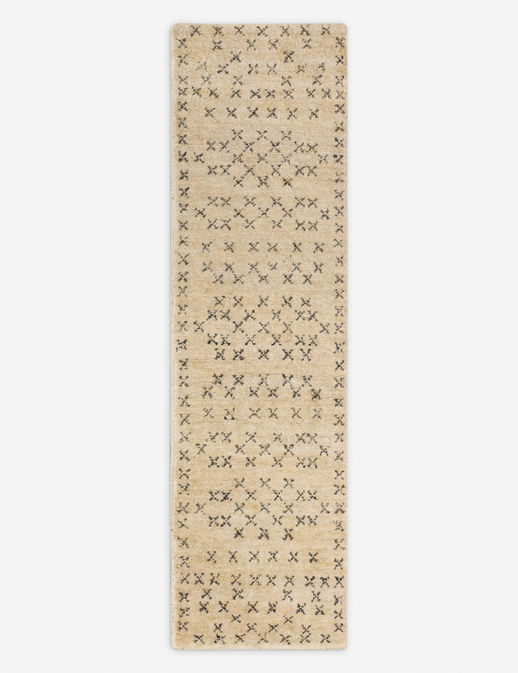 Manolya Hand-Knotted Jute Rug Position 3