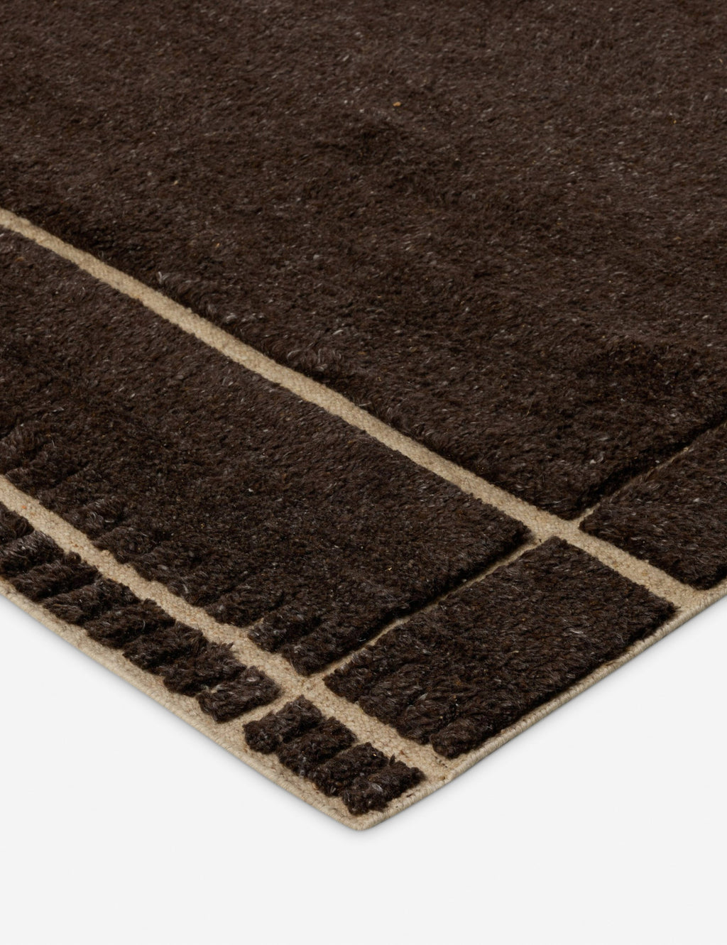 Abella Hand-Knotted Wool Rug Position 3