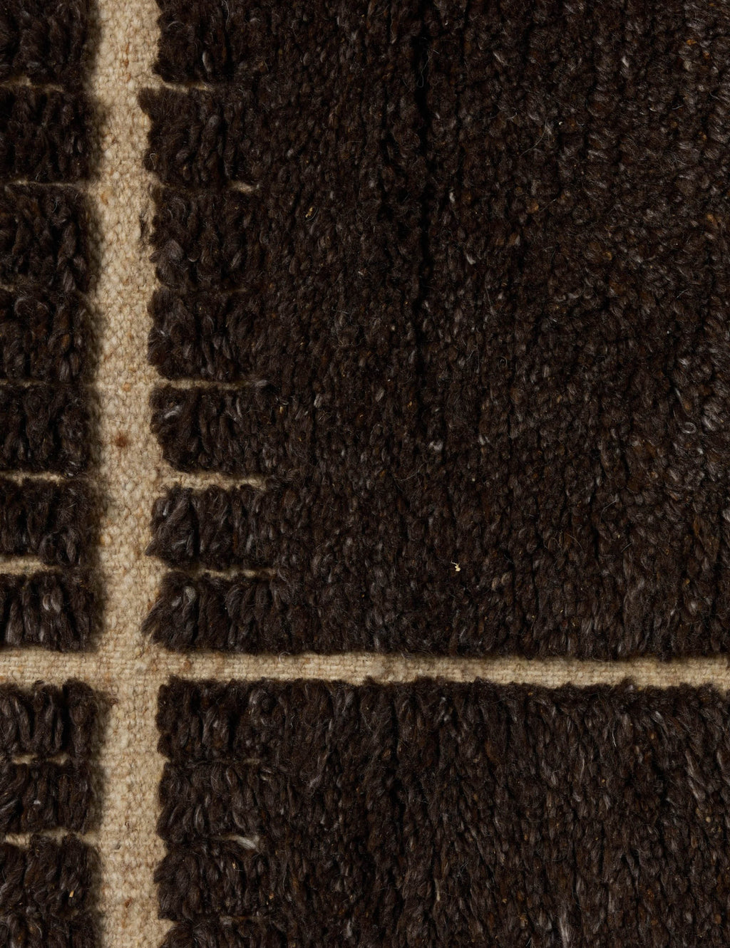 Abella Hand-Knotted Wool Rug Position 5