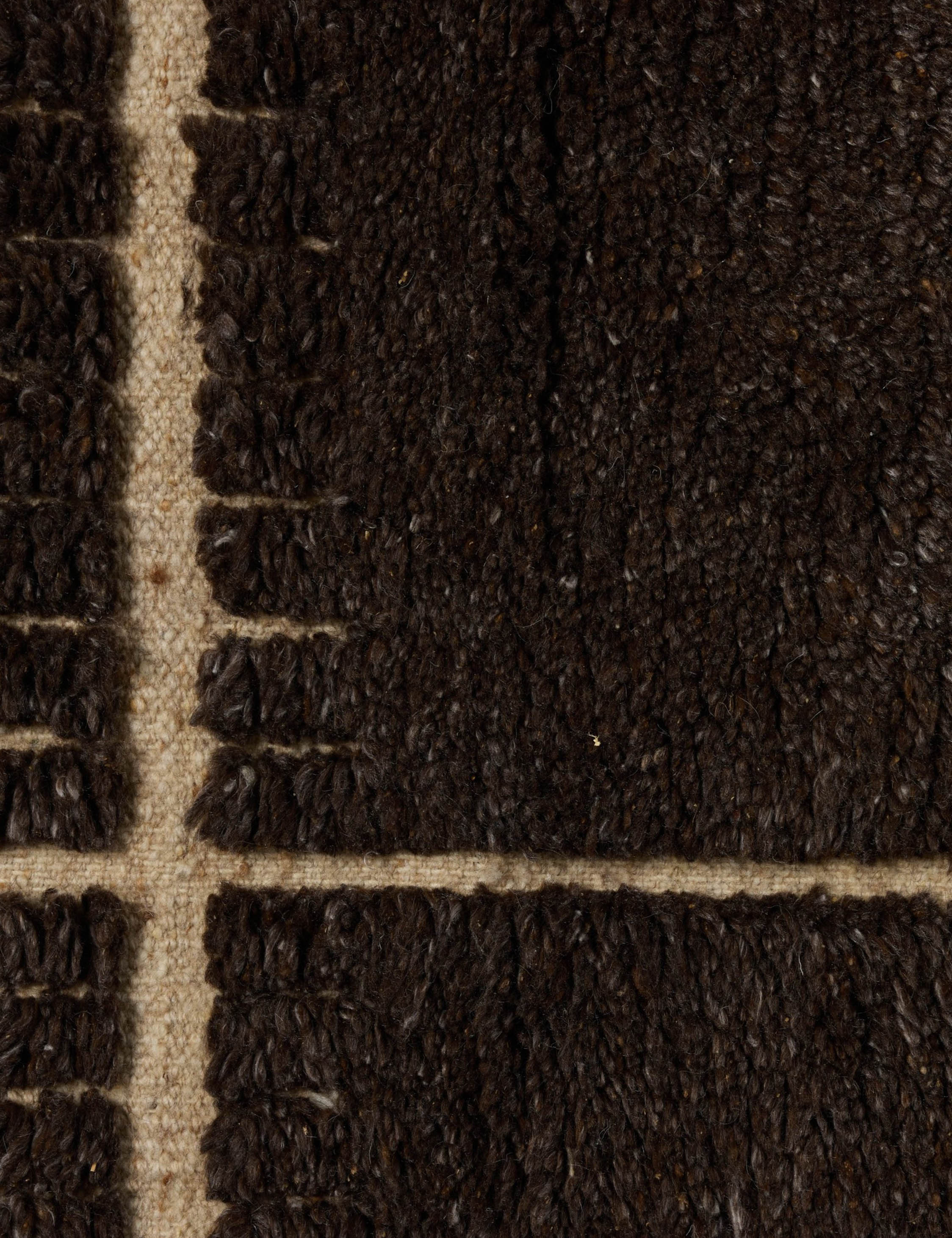 Abella Hand-Knotted Wool Rug Position 5