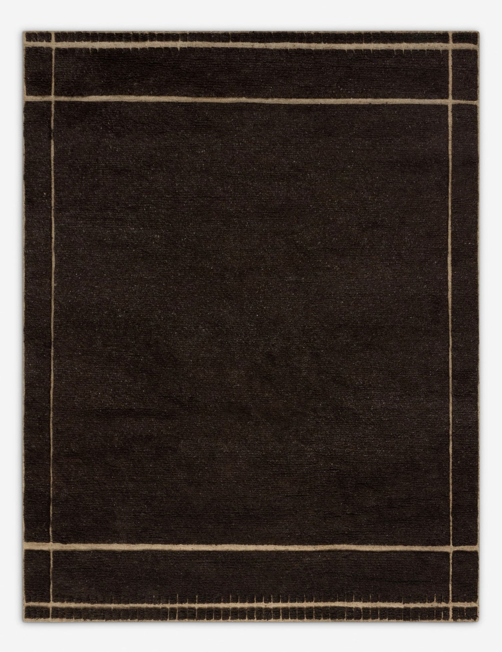 Abella Hand-Knotted Wool Rug Position 2