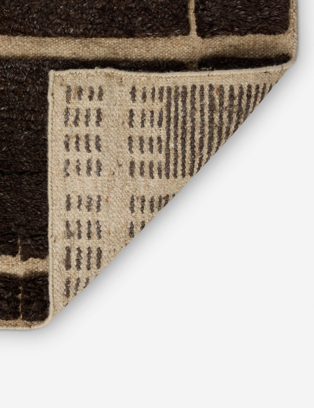 Abella Hand-Knotted Wool Rug Position 4