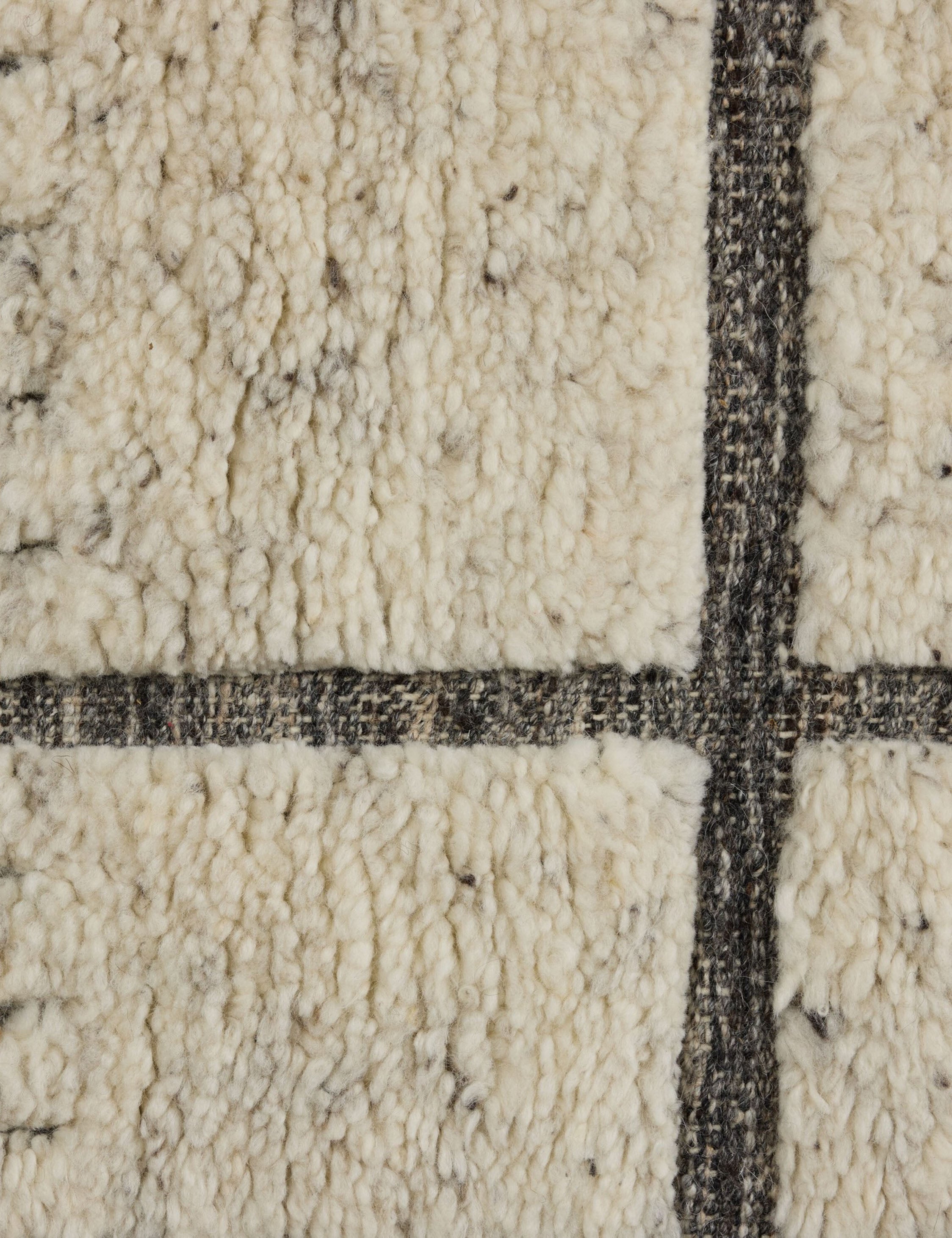 Abella Hand-Knotted Wool Rug Position 11