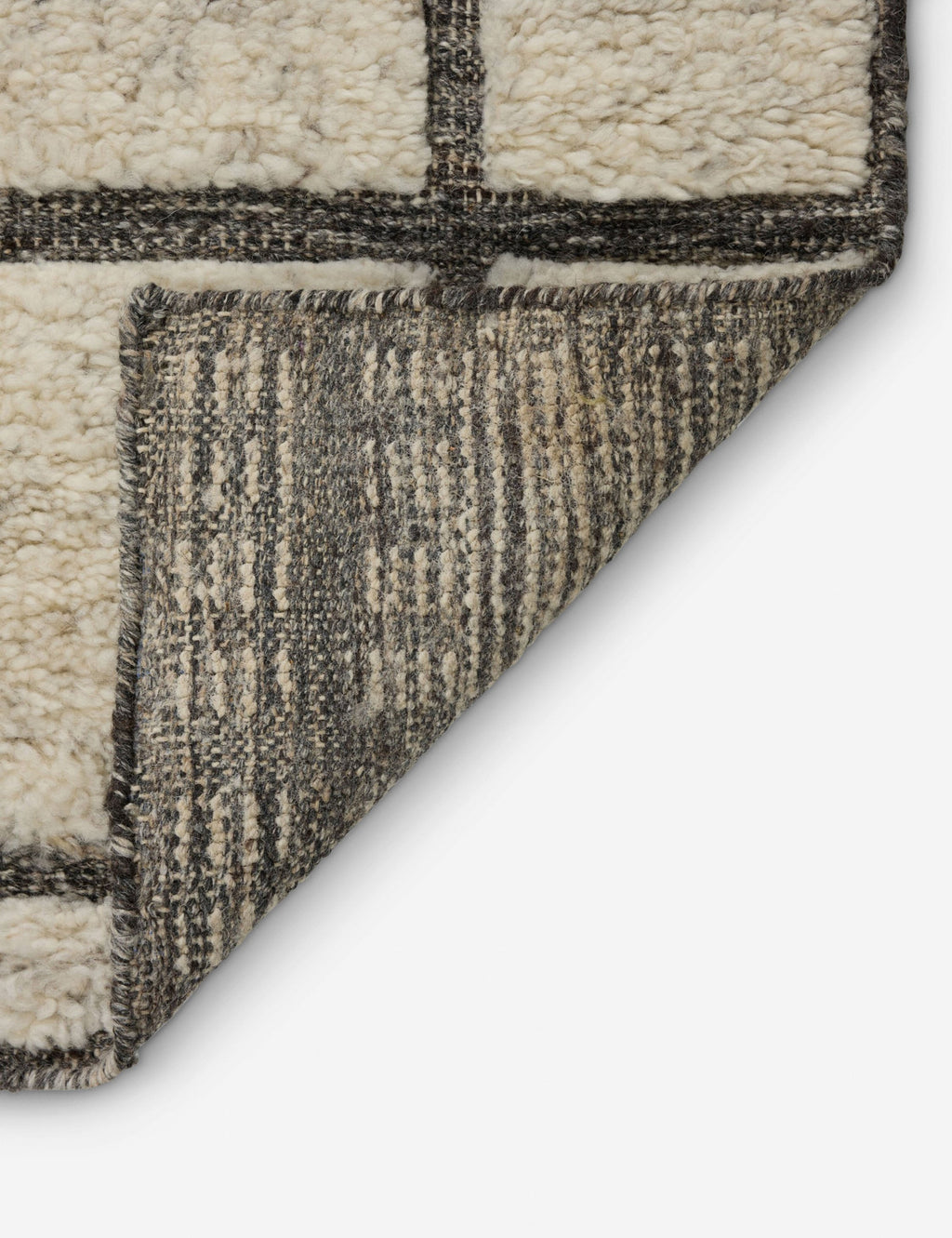 Abella Hand-Knotted Wool Rug Position 10