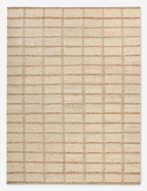 Chambers Handwoven Wool Rug Position 2