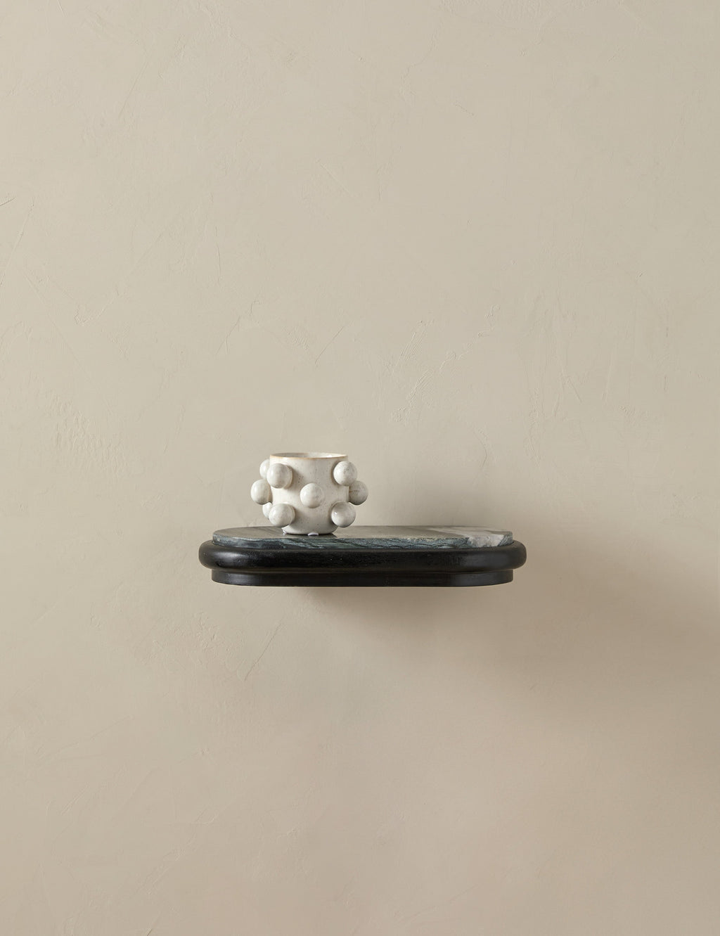 Gretchen Shelf Position 2