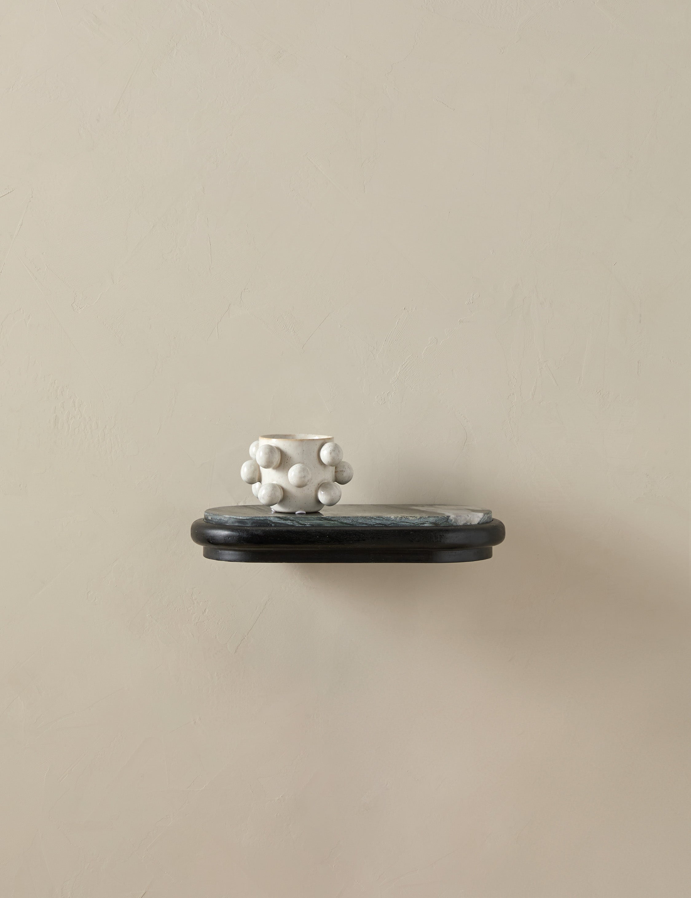 Gretchen Shelf Position 2