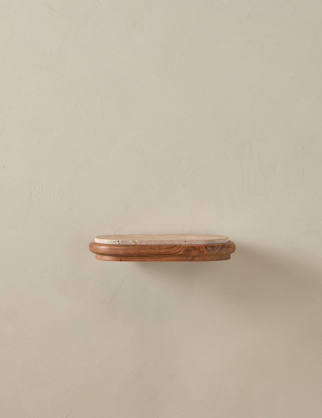 Gretchen Shelf Position 18