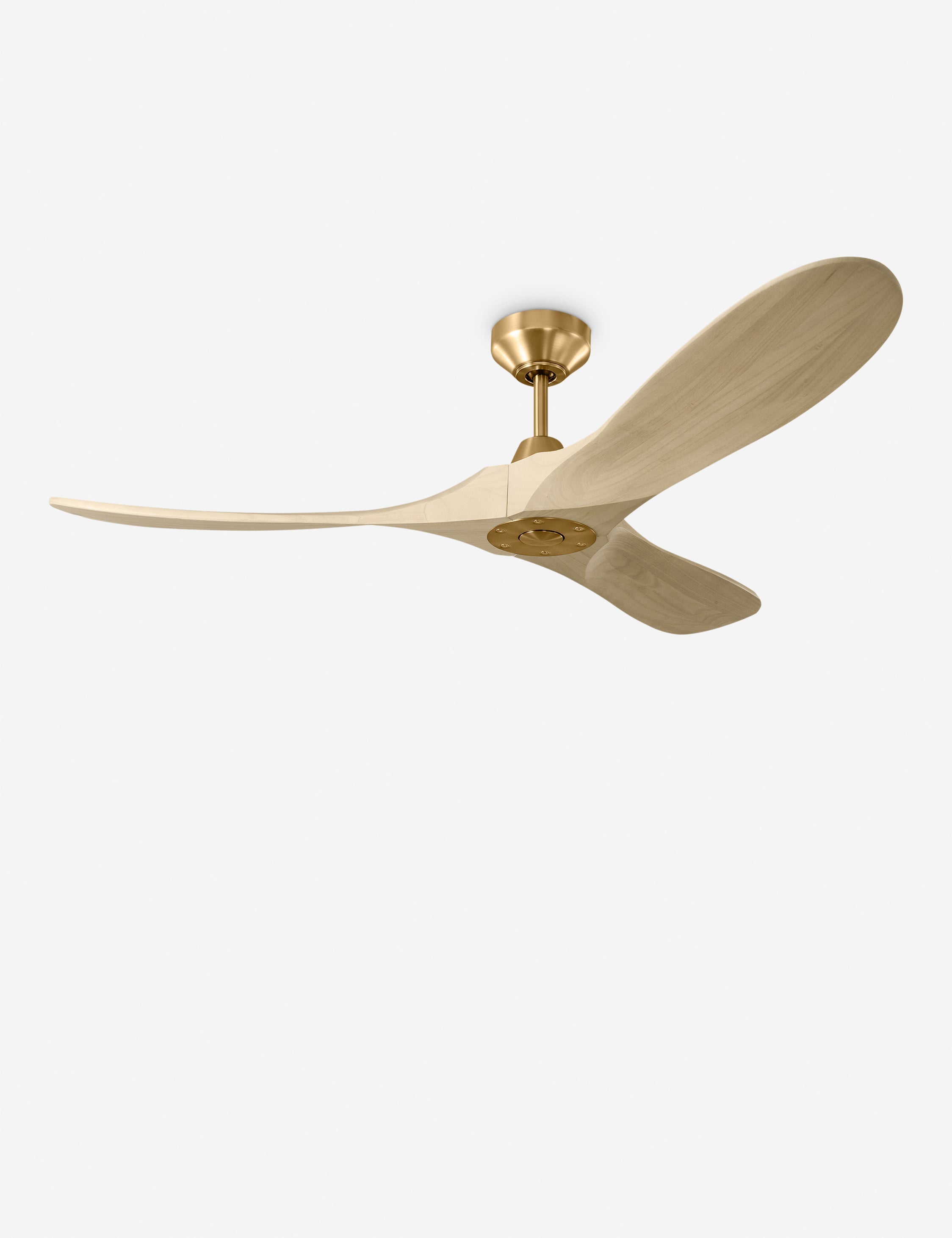 Delos Smart Control Ceiling Fan Position 1