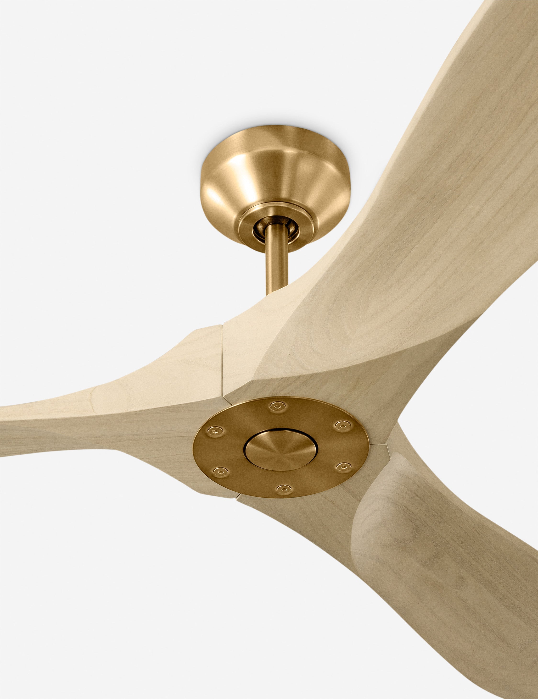 Delos Smart Control Ceiling Fan Position 3