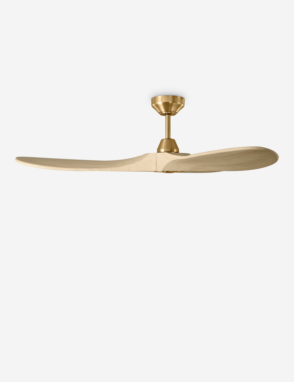Delos Smart Control Ceiling Fan Position 2