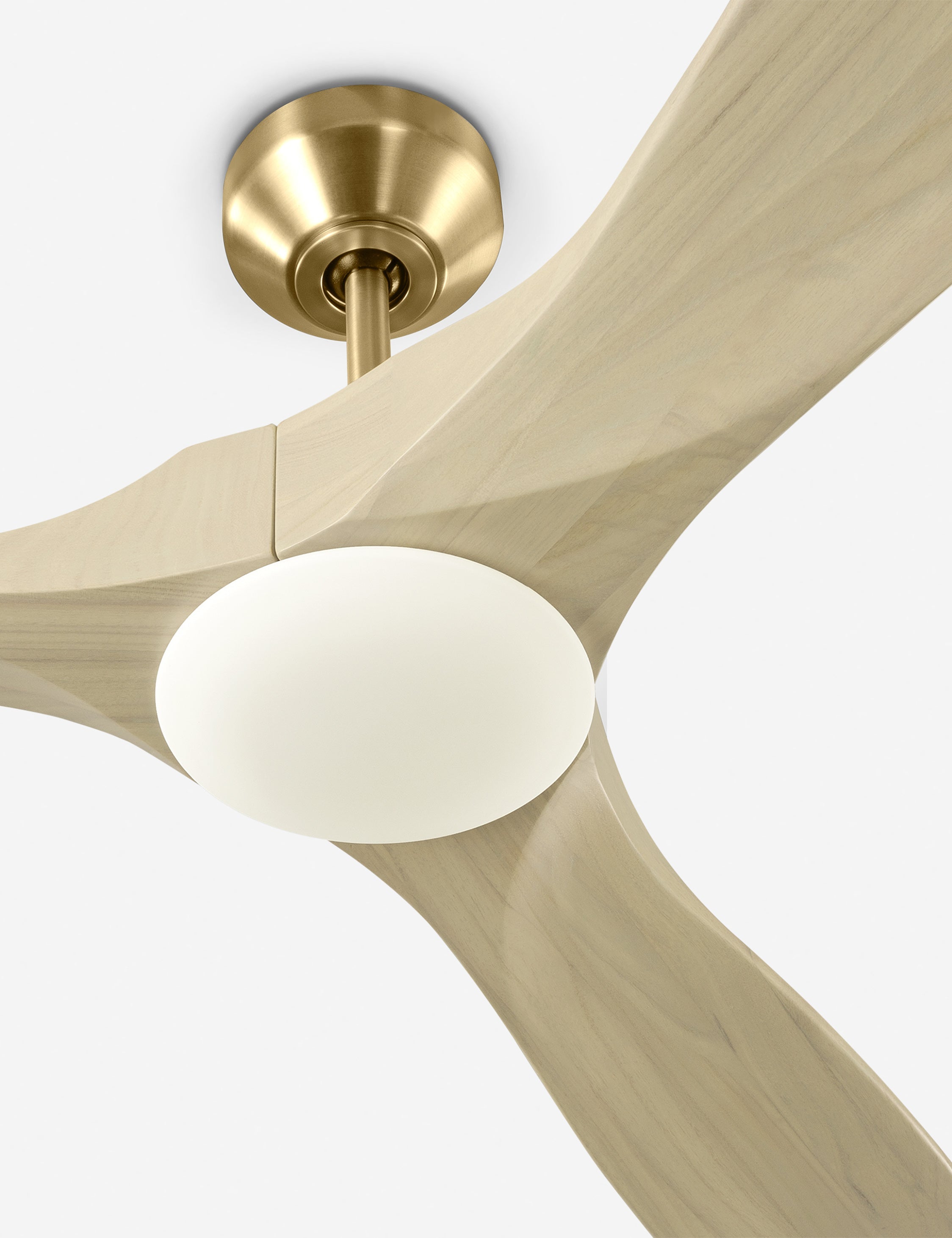 Delos Smart Control Ceiling Fan Position 21