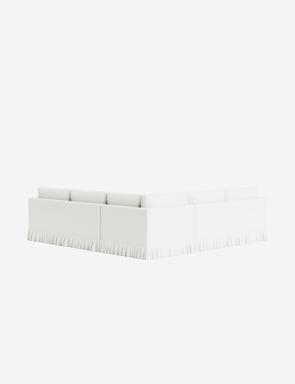 Marella Corner Sectional Sofa by Heidi Caillier Position 53