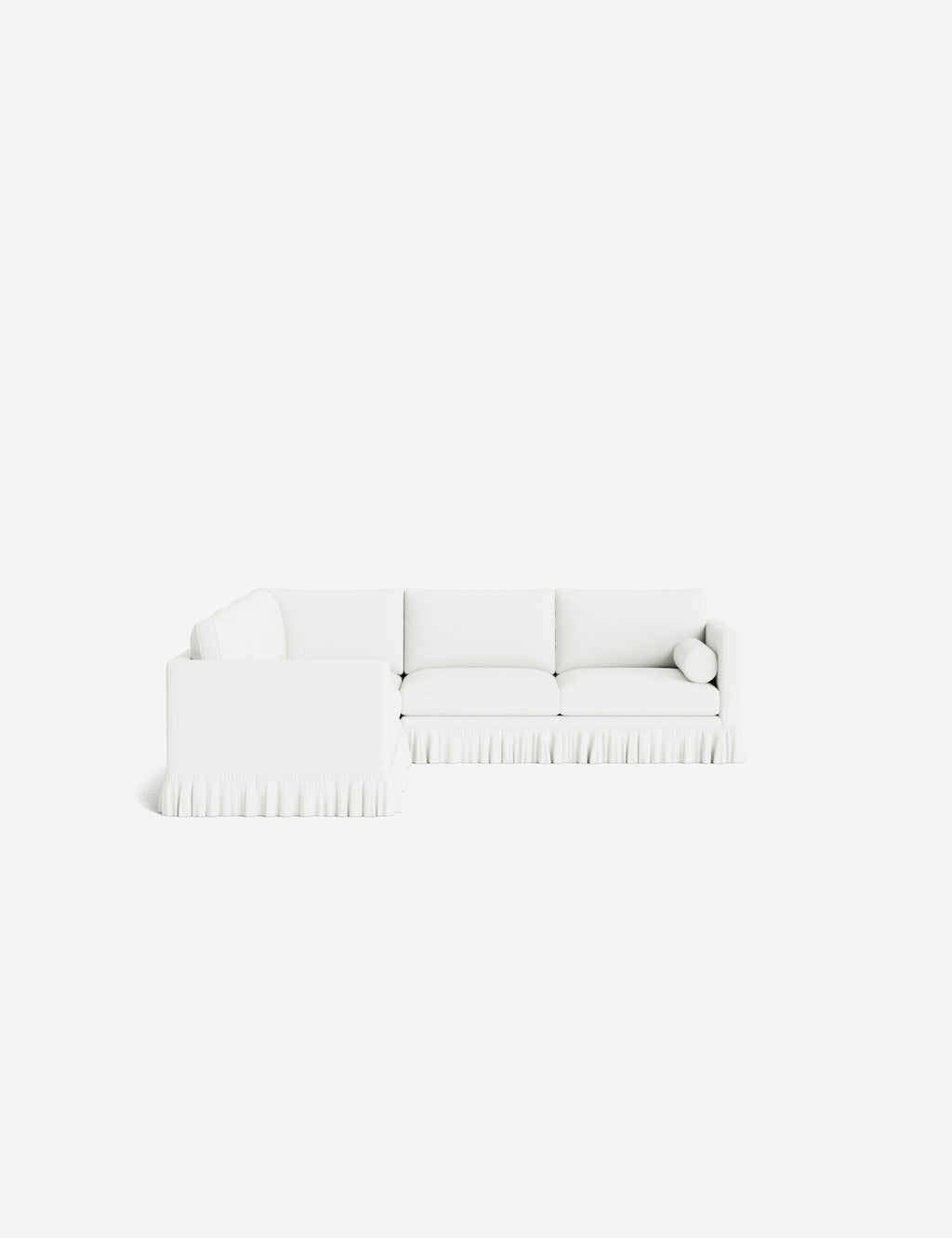 Marella Corner Sectional Sofa by Heidi Caillier Position 52