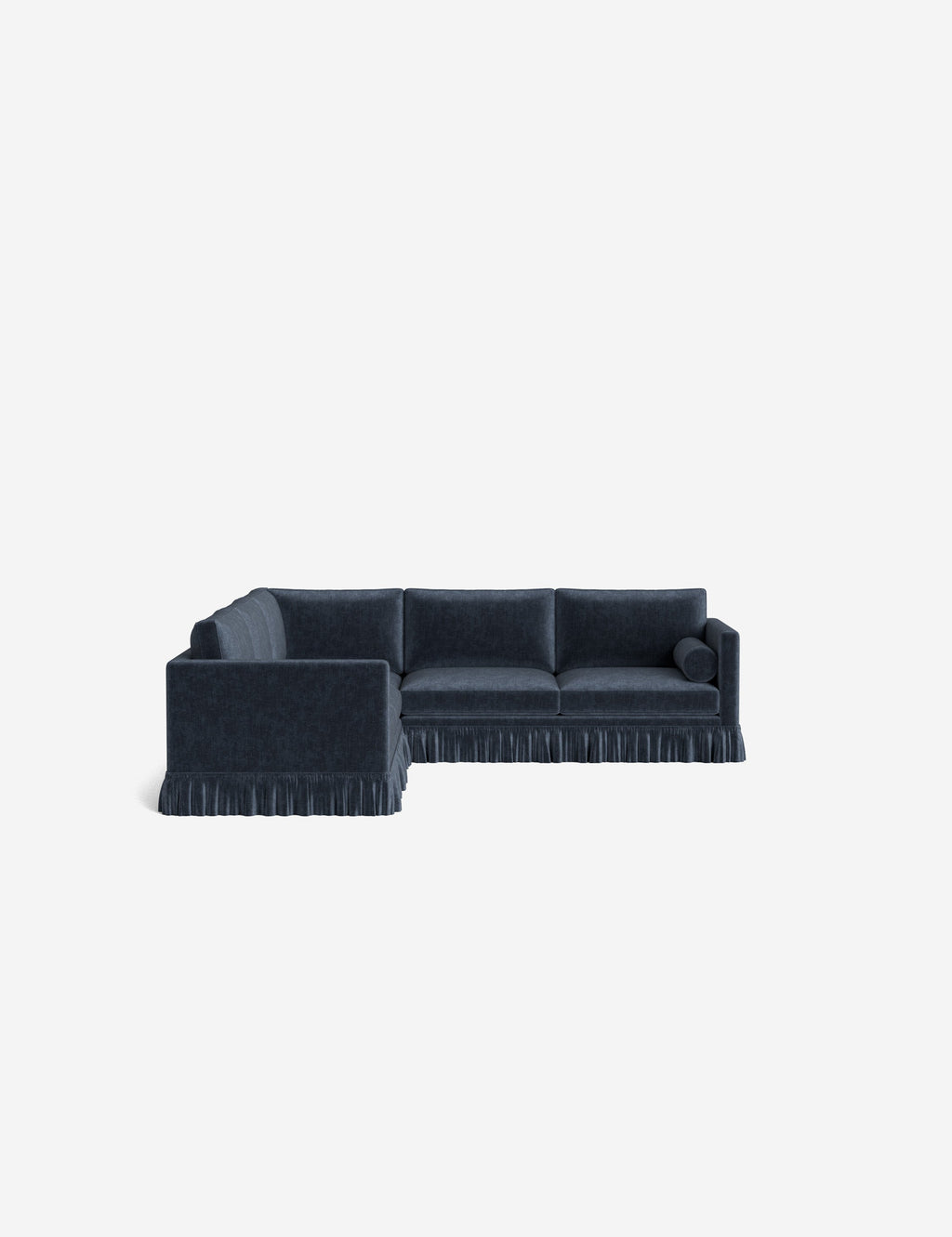 Marella Corner Sectional Sofa by Heidi Caillier Position 79